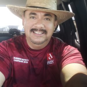 Meet your Posher, Eric